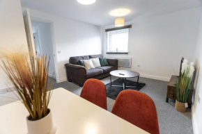 Contractors - Spacious - Long Stays